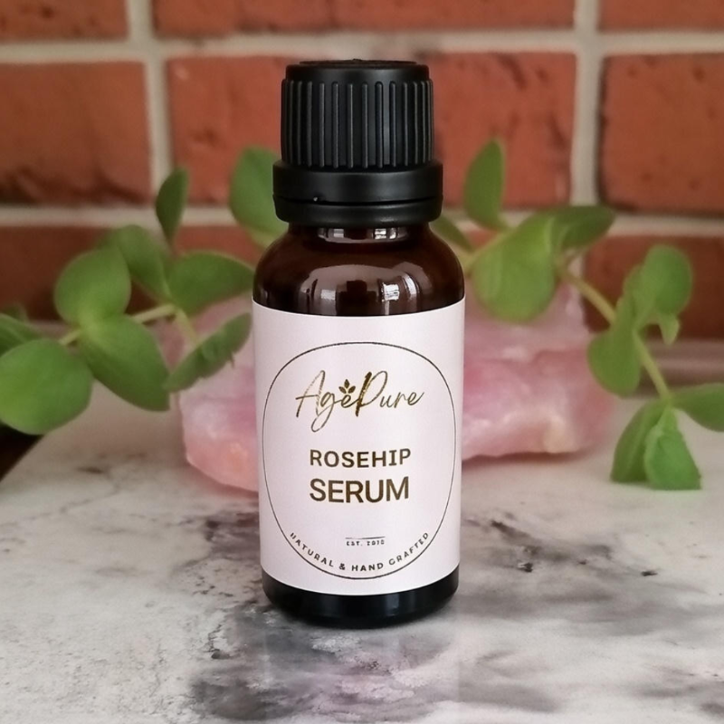Rosehip Serum