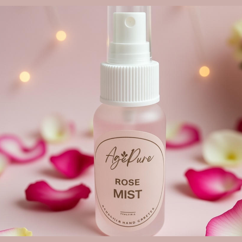Rose Mist