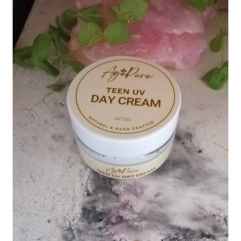 Teen UV Day Cream