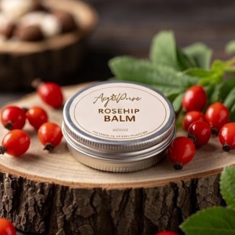Rosehip Balm