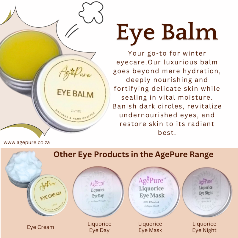 Eye Balm