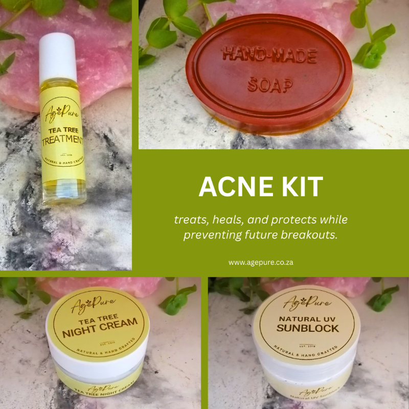 Acne Pack