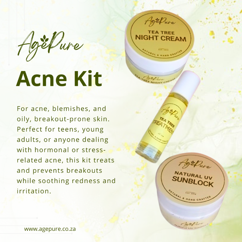 ACNE KIT