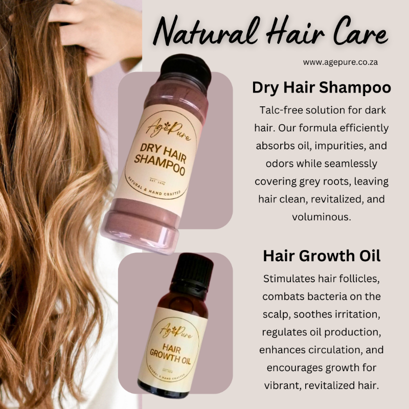 Hair Growth Oil