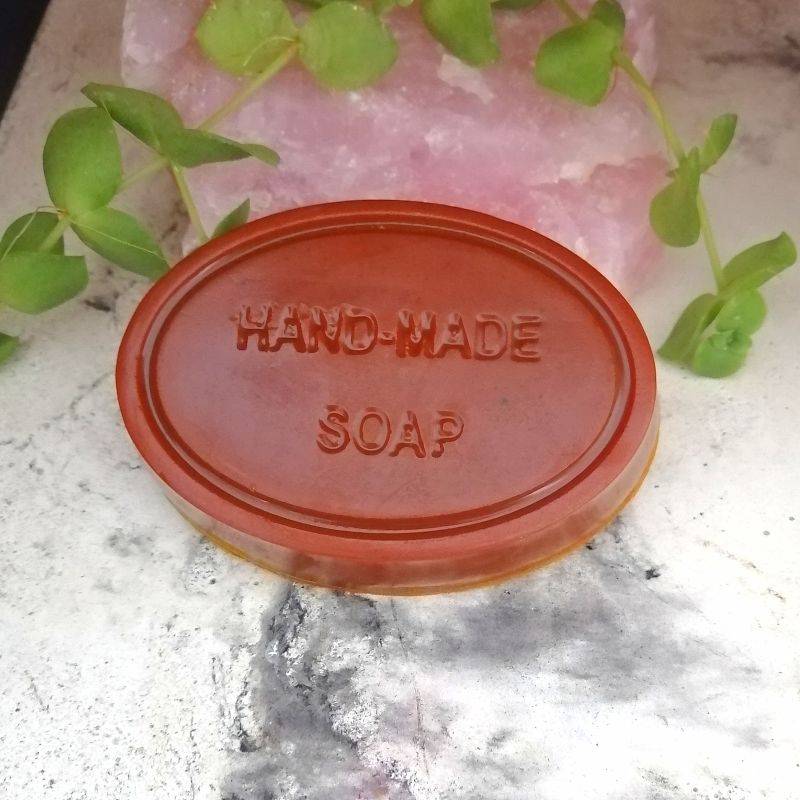 Tumeric Soap