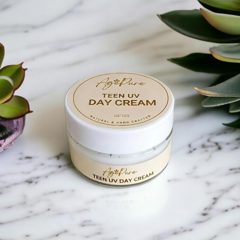 Teen UV Day Cream
