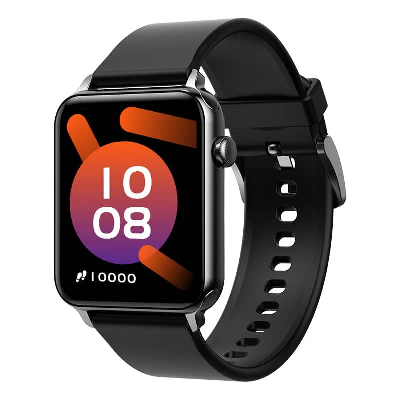 Montre connectée Apex Fit G18 – Appels Bluetooth | +100 Modes Sport | Écran HD | Suivi Santé | Étanche IP68 | Batterie longue durée