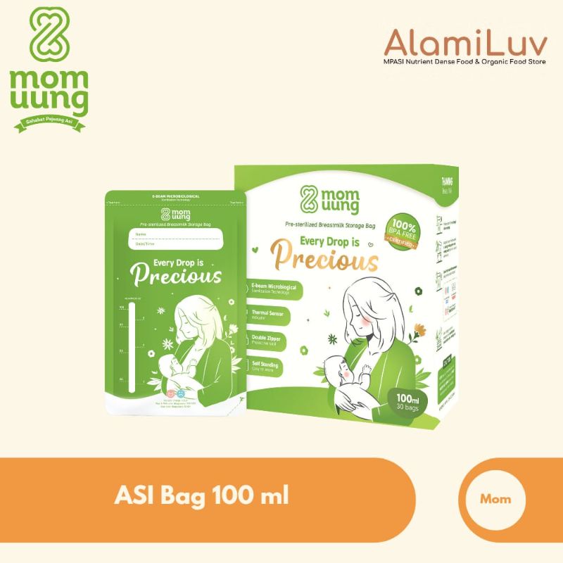 Kantong ASI