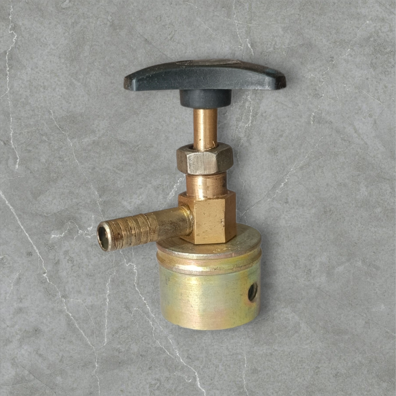 High Pressure Gas Regulator – Commercial Use