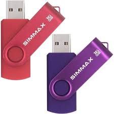 Cle USB 32 GB