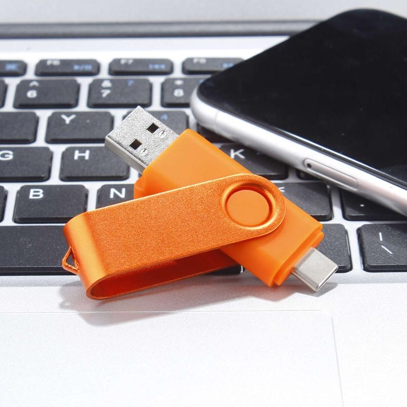 Cle USB 8 GB