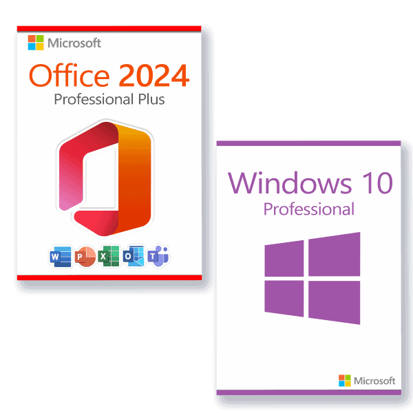 Windows 10 et Office