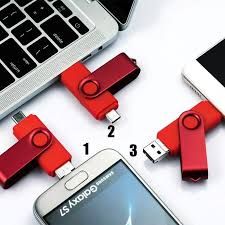Cle USB 64 GB