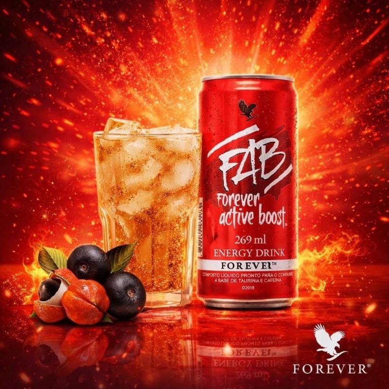 FOREVER FAB