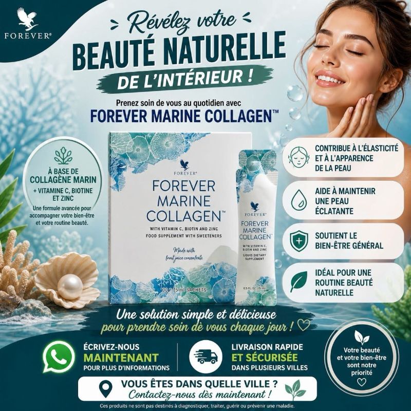FOREVER MARINE COLLAGEN