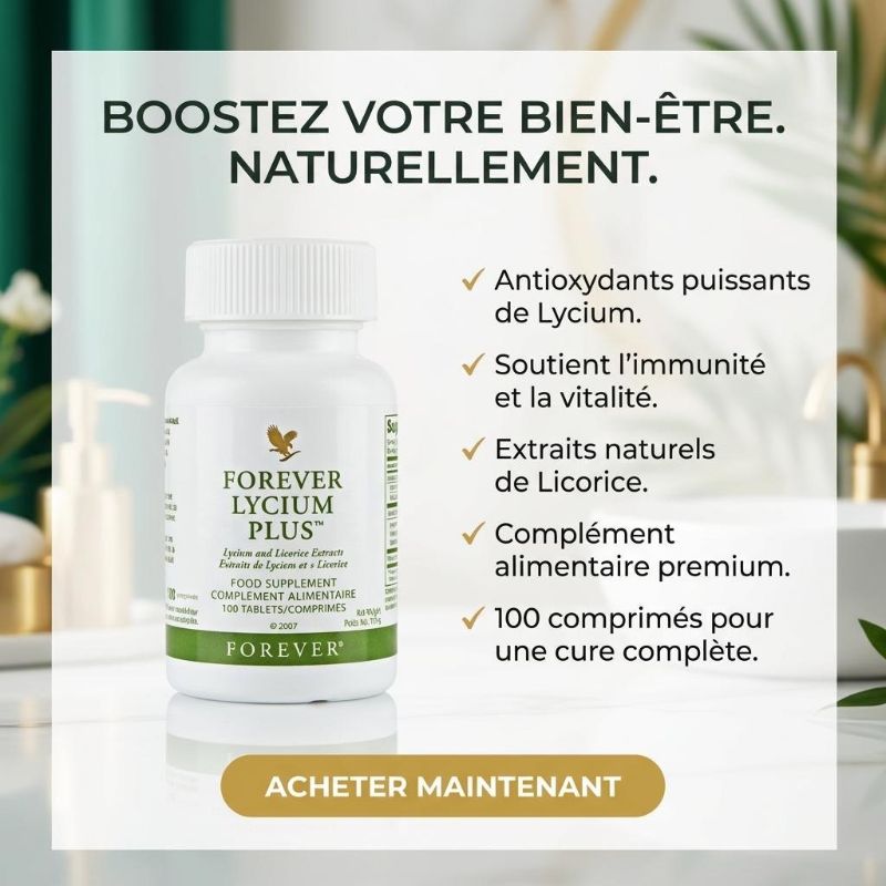 LYCIUM PLUS