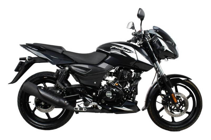 PULSAR 150R