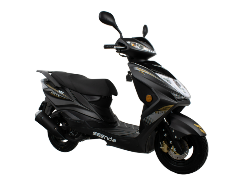 GOL 125 (SMART)