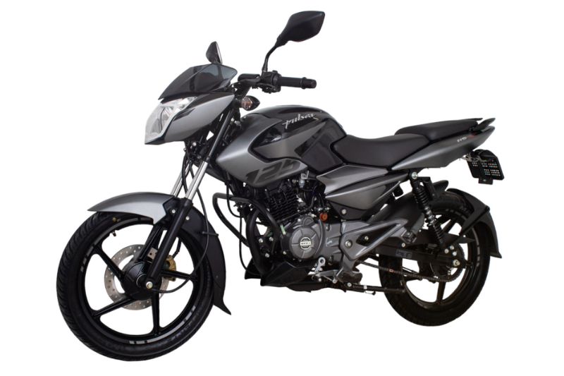 PULSAR NS125