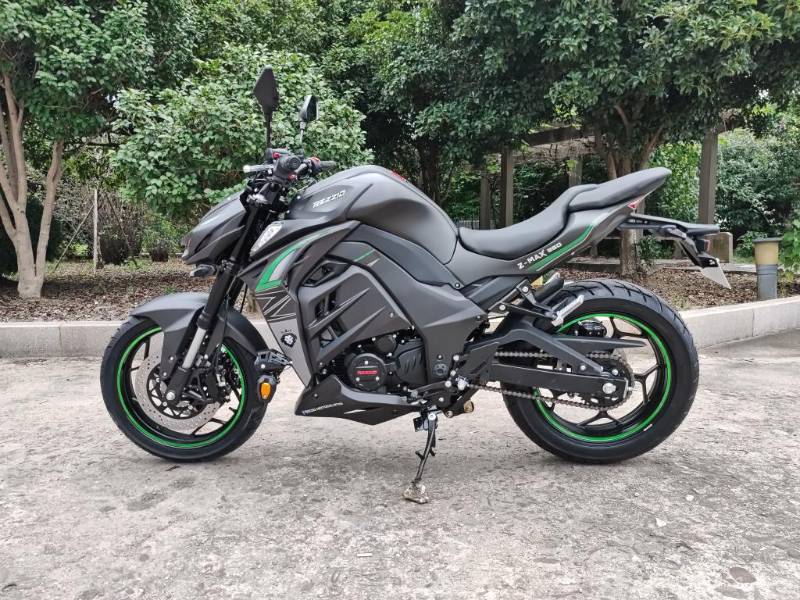 ZMAX 250