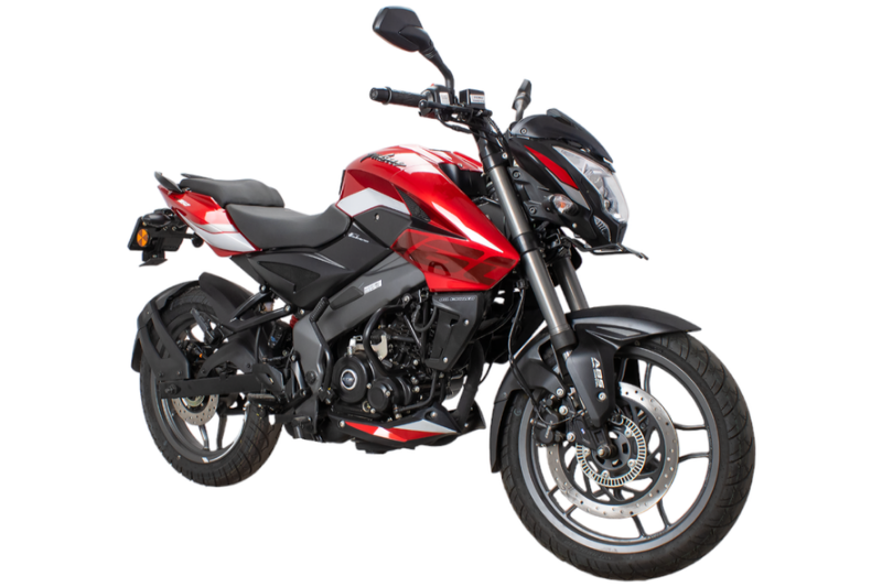 PULSAR NS160 TD  ABS UG