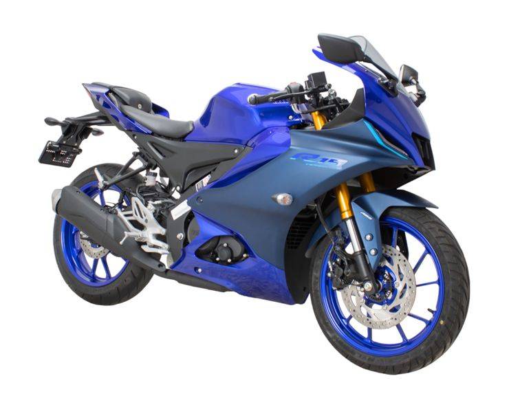 YZF-R15 VER 4.0