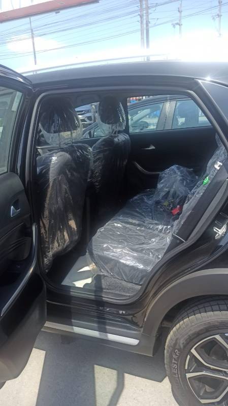 CHERY TIGGO 2 PRO