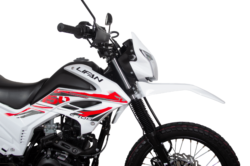 XTRIAL 150