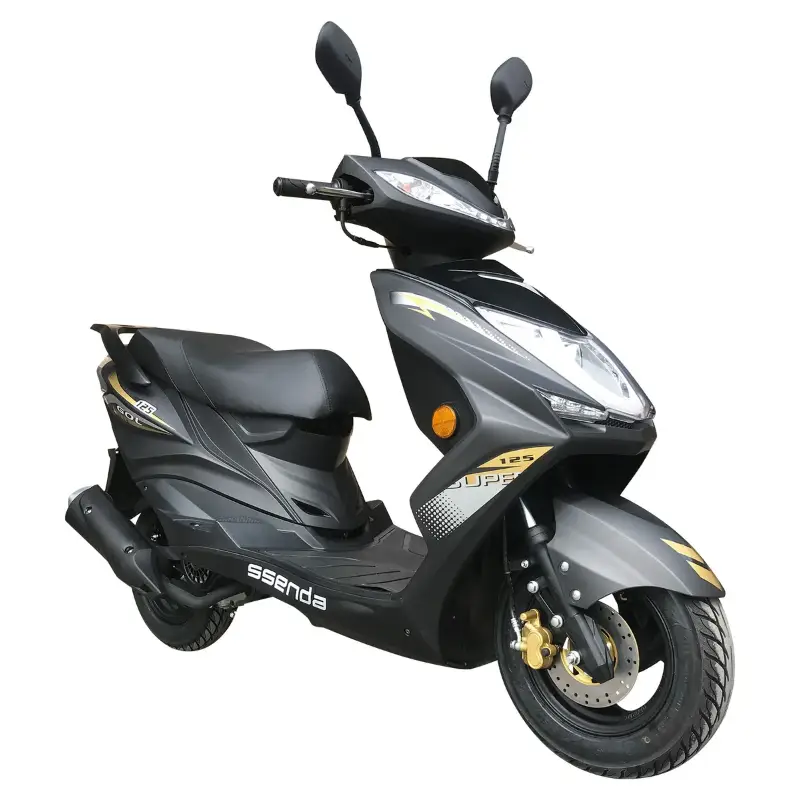 GOL 125 (SMART)