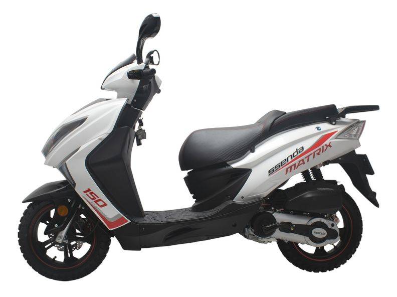 MATRIX 150 (SMART)