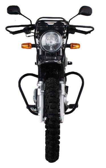 YB125 CHACARERA