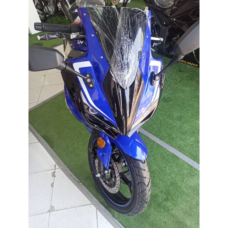 250RR PRO