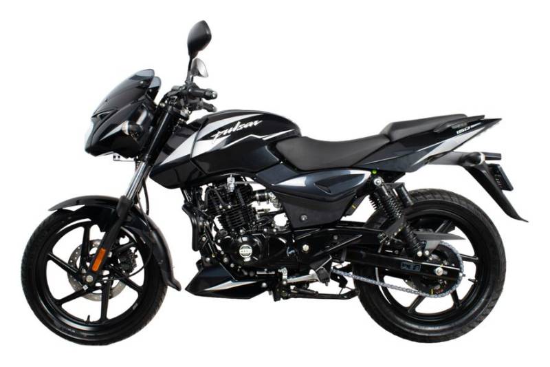 PULSAR 150R