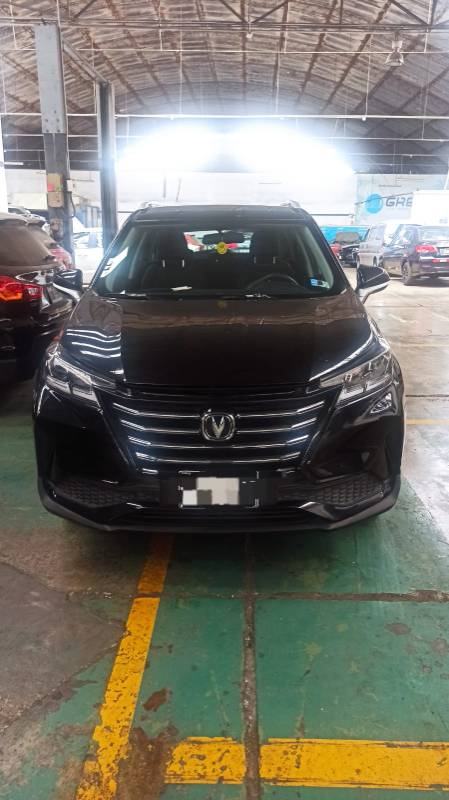 CHANGAN CS15