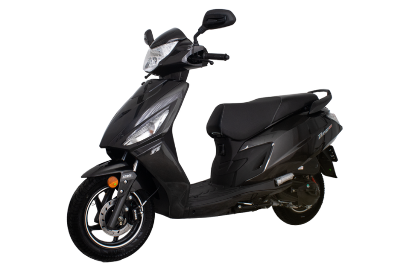 DASH 125 FI