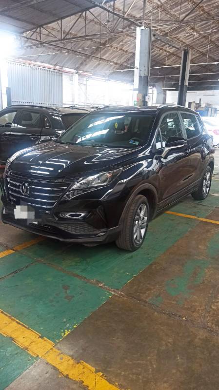 CHANGAN CS15