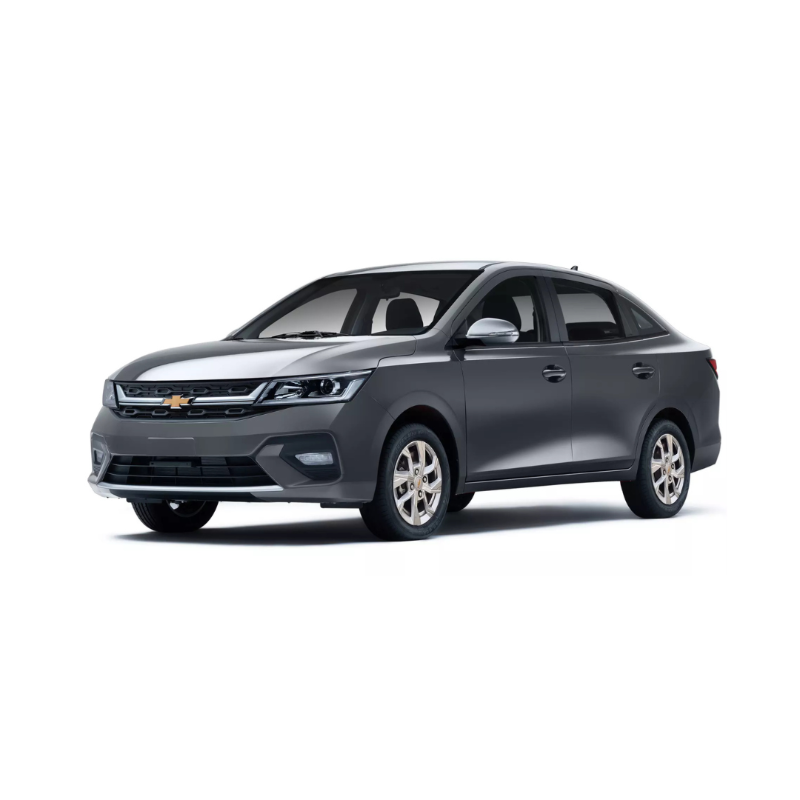 CHEVROLET NEW SAIL