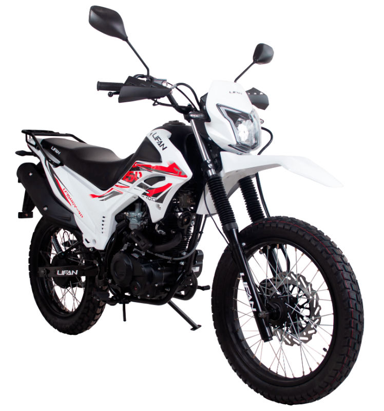 XTRIAL 150