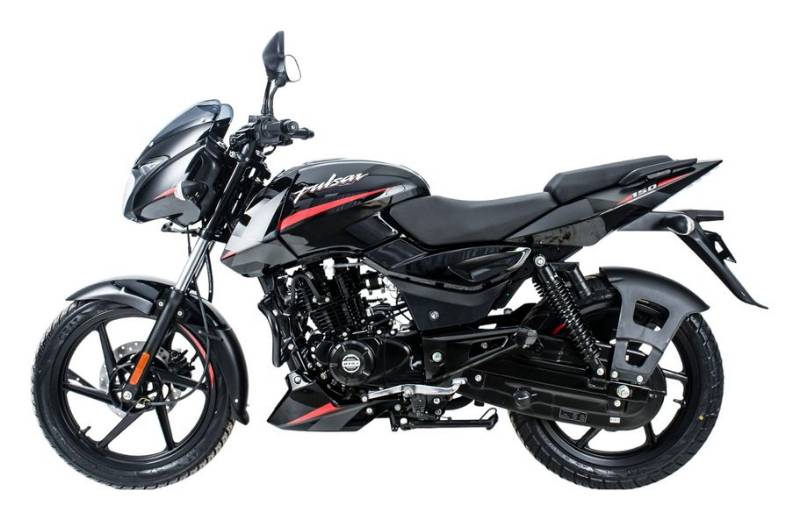 PULSAR 150 NEON