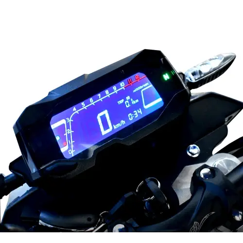 MT 200