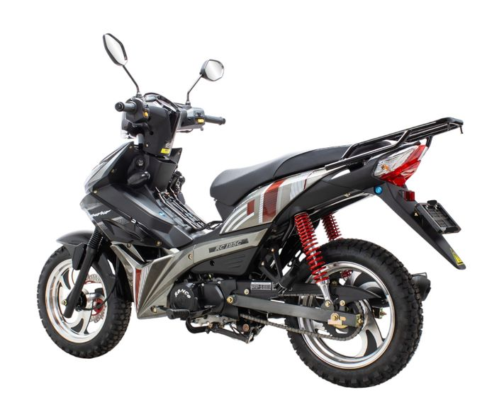 RC 125C