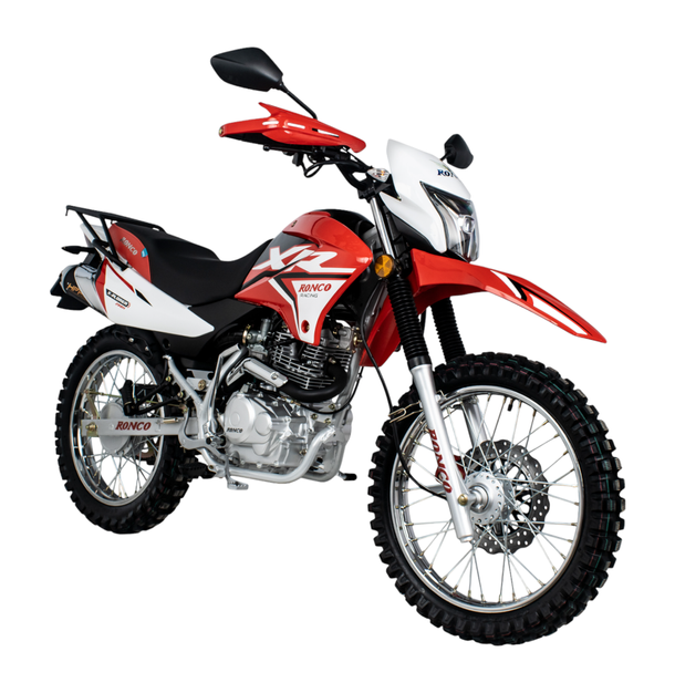 X-PLORER 200RR