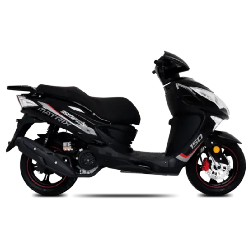 MATRIX 150 (SMART)