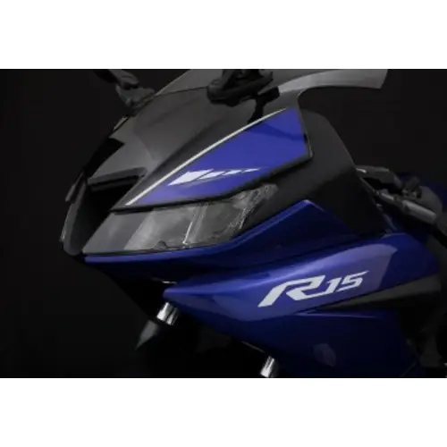 YZF-R15 VER 4.0