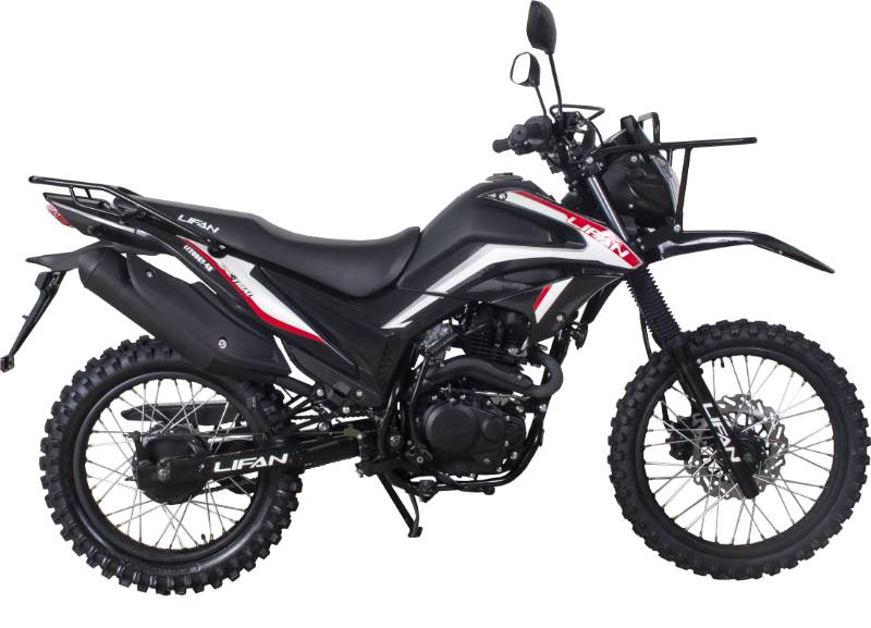 XTRIAL 200