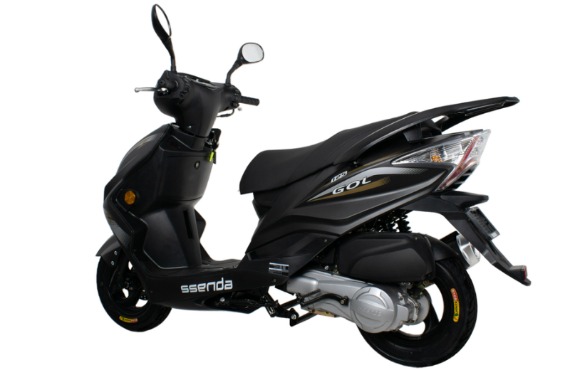 GOL 125 (SMART)