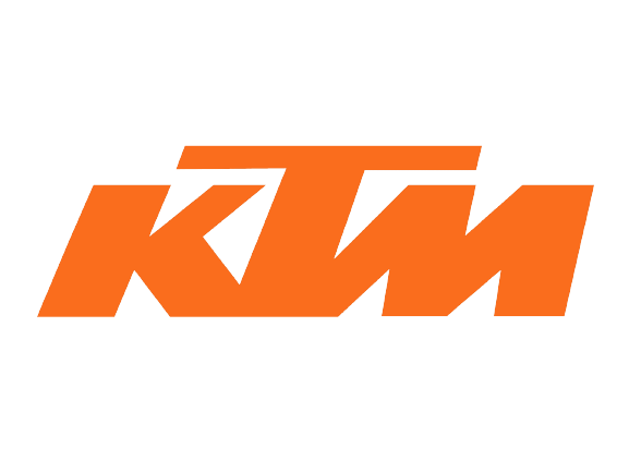 MOTOS KTM