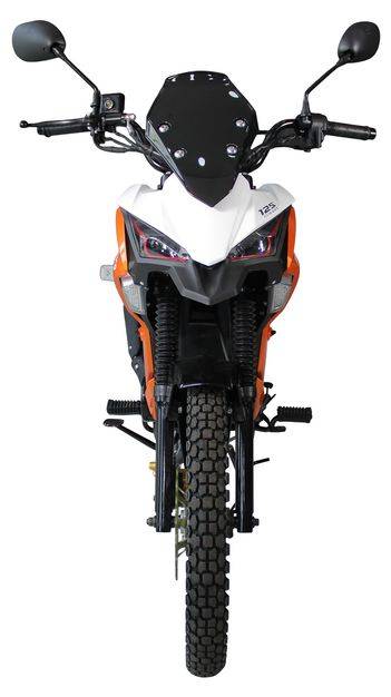 RC 125ADV