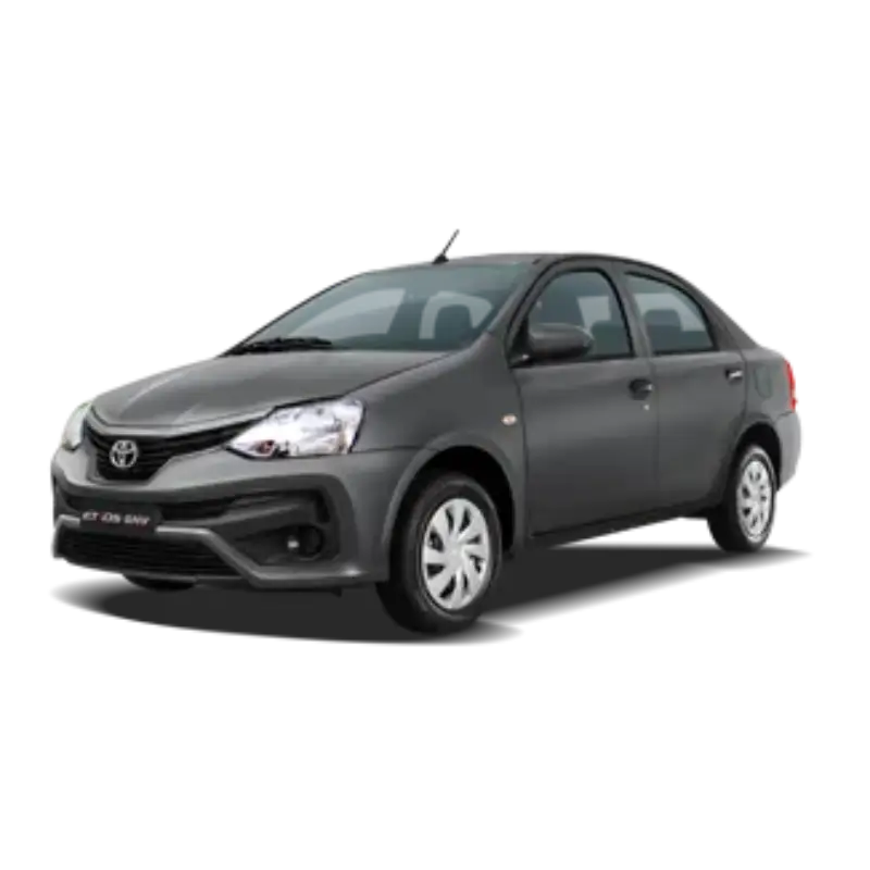 TOYOTA ETIOS 1.5 MT NUEVO