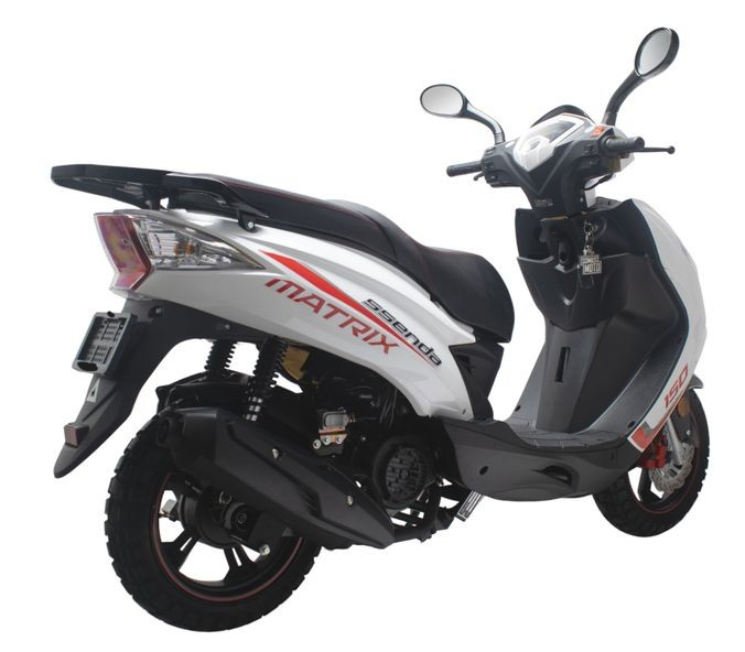 MATRIX 150 (SMART)